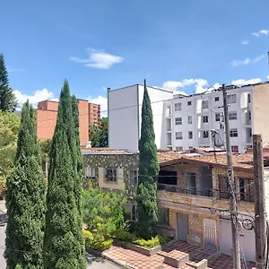 Apartamento Laureles La 33, Medellín